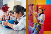 List of indoor summer activities in the UAE for kids